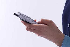 PDFよりも見られる電子カタログ