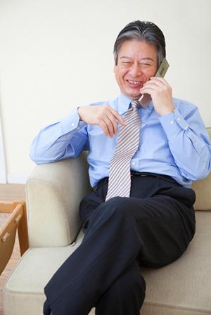 アンケート代行を任せられる会社を探せる
