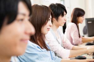 業務の効率アップに欠かせない見える化