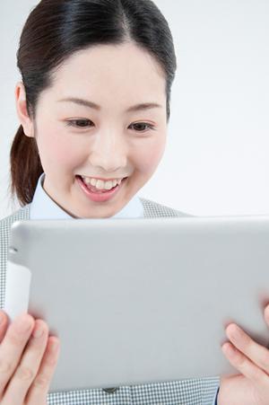 ビジネスにかかせないアプリ開発