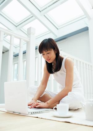 DXの推進をレンタルサービスで実現